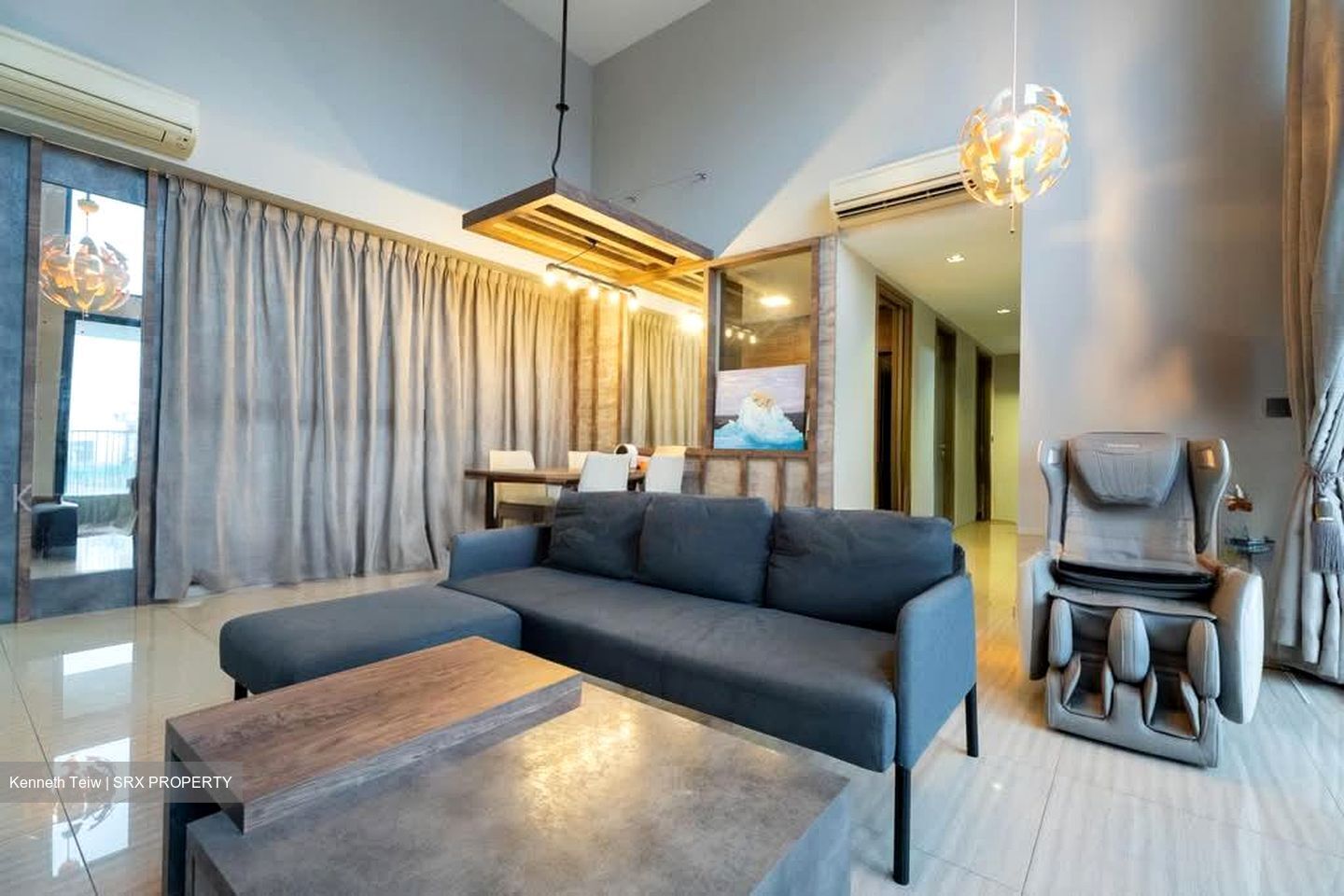 Fernvale Close (D28), Condominium #592406481
